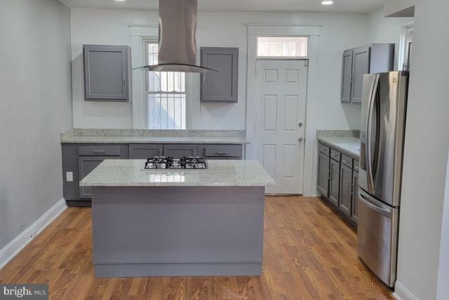 1632 POPLAR GROVE ST, Baltimore, MD 21216