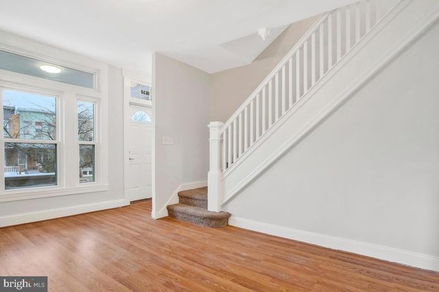 1632 POPLAR GROVE ST, Baltimore, MD 21216