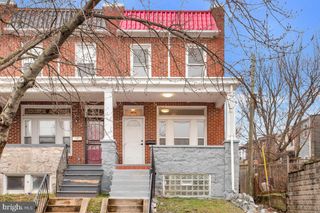 1632 POPLAR GROVE ST, Baltimore, MD 21216