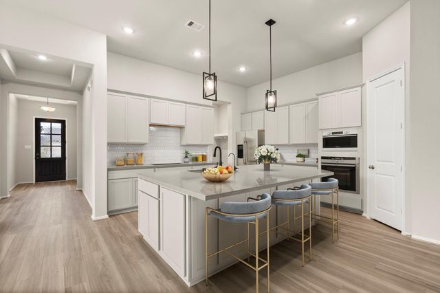 1468 Florecer Lane, Magnolia, TX 77354