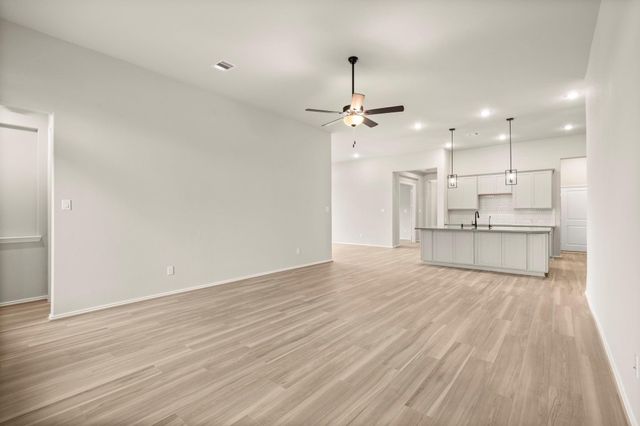 1468 Florecer Lane, Magnolia, TX 77354