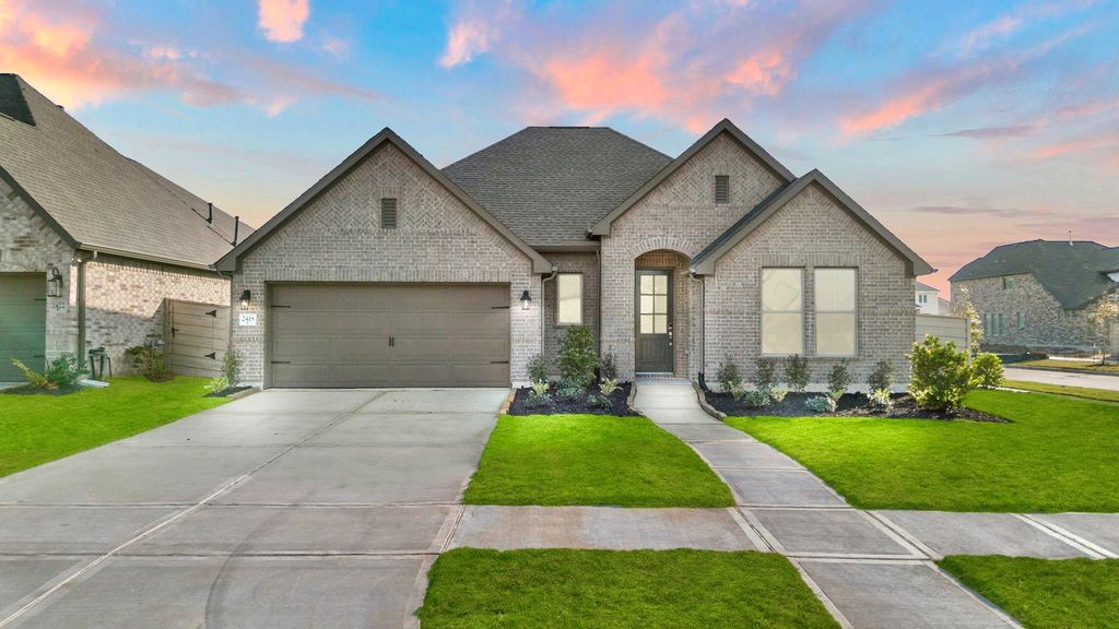 1468 Florecer Lane, Magnolia, TX 77354