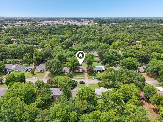 1218 Mockingbird Lane, Arlington, TX 76013