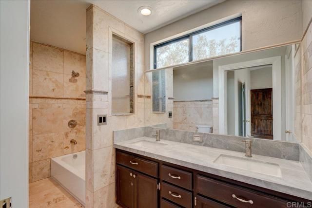 18434 Ramona View Drive, Ramona, CA 92065