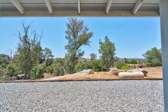 18434 Ramona View Drive, Ramona, CA 92065