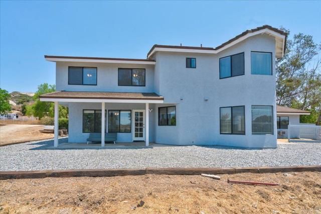 18434 Ramona View Drive, Ramona, CA 92065