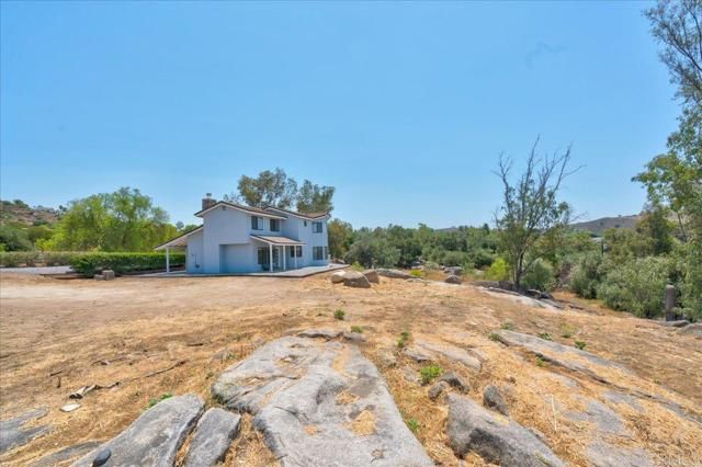 18434 Ramona View Drive, Ramona, CA 92065