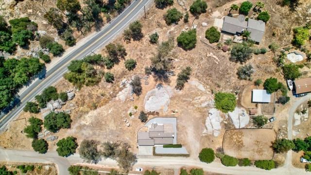 18434 Ramona View Drive, Ramona, CA 92065
