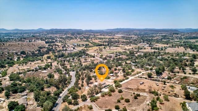 18434 Ramona View Drive, Ramona, CA 92065