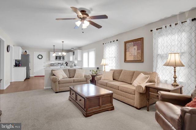 2231 RALEIGH RD, Hummelstown, PA 17036