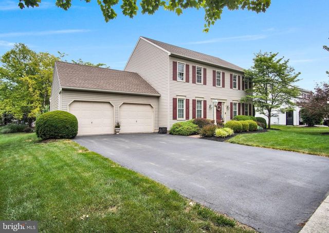2231 RALEIGH RD, Hummelstown, PA 17036