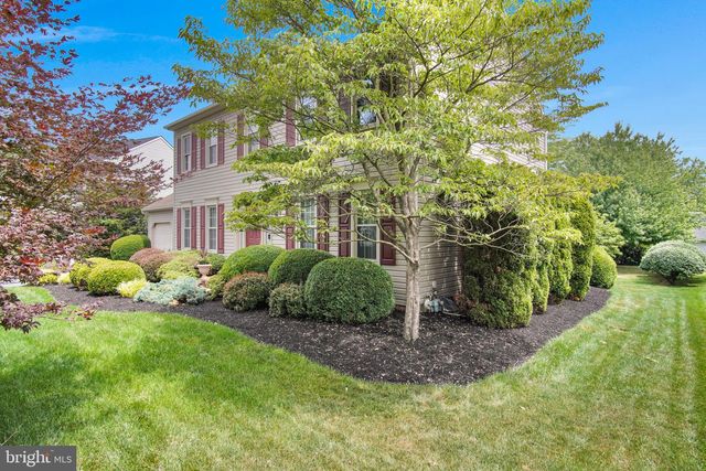 2231 RALEIGH RD, Hummelstown, PA 17036