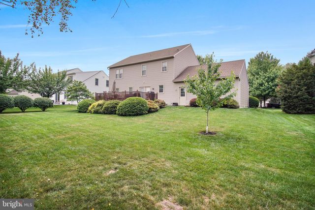 2231 RALEIGH RD, Hummelstown, PA 17036