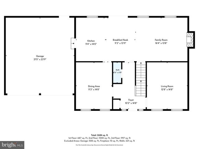 2231 RALEIGH RD, Hummelstown, PA 17036