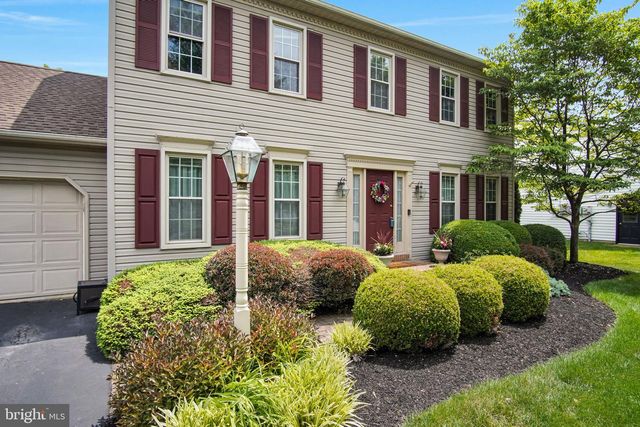 2231 RALEIGH RD, Hummelstown, PA 17036
