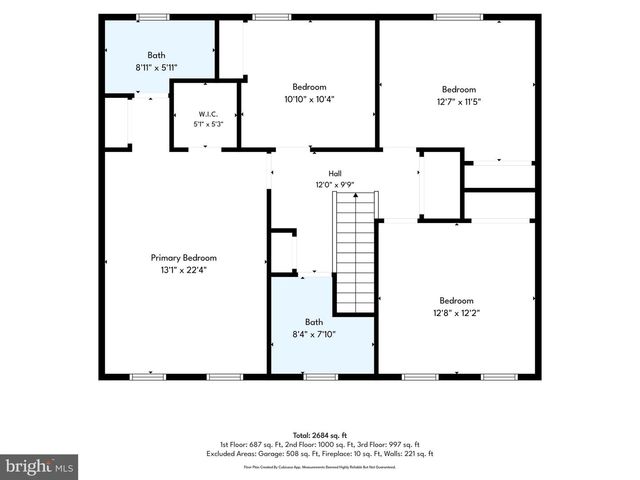 2231 RALEIGH RD, Hummelstown, PA 17036