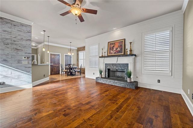 3236 Copper Creek NE Lane, Buford, GA 30519