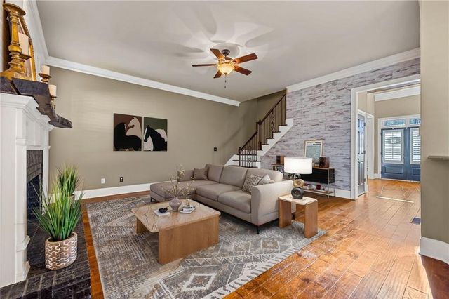 3236 Copper Creek NE Lane, Buford, GA 30519