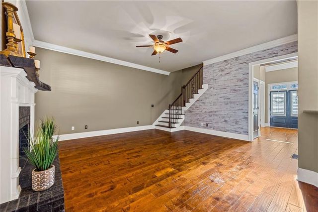 3236 Copper Creek NE Lane, Buford, GA 30519