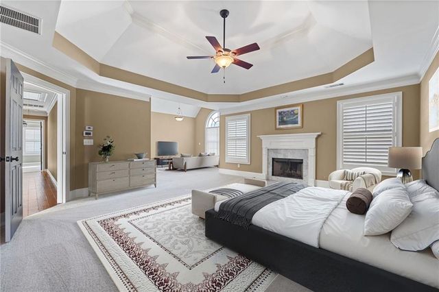 3236 Copper Creek NE Lane, Buford, GA 30519