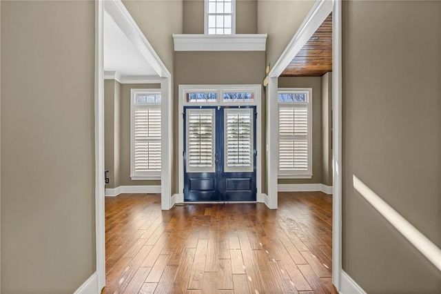 3236 Copper Creek NE Lane, Buford, GA 30519