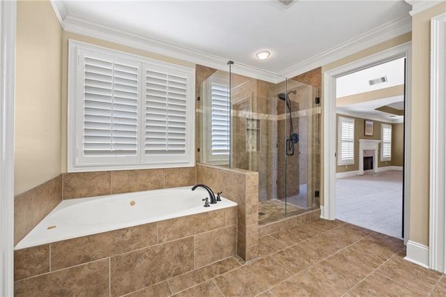 3236 Copper Creek NE Lane, Buford, GA 30519