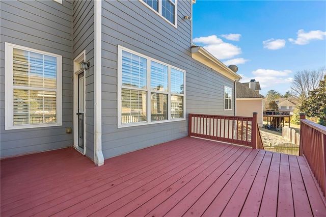 3236 Copper Creek NE Lane, Buford, GA 30519