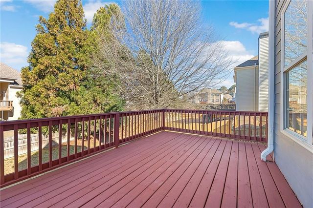 3236 Copper Creek NE Lane, Buford, GA 30519