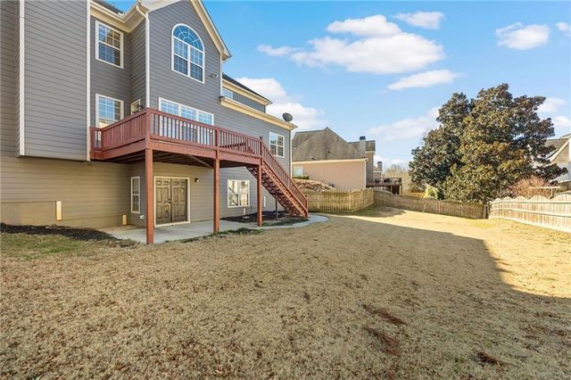 3236 Copper Creek NE Lane, Buford, GA 30519