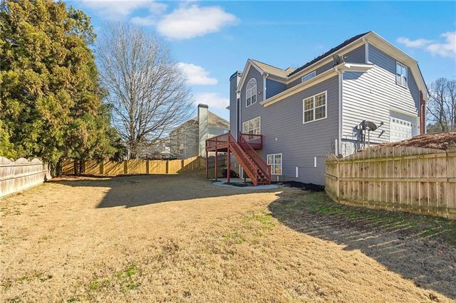 3236 Copper Creek NE Lane, Buford, GA 30519