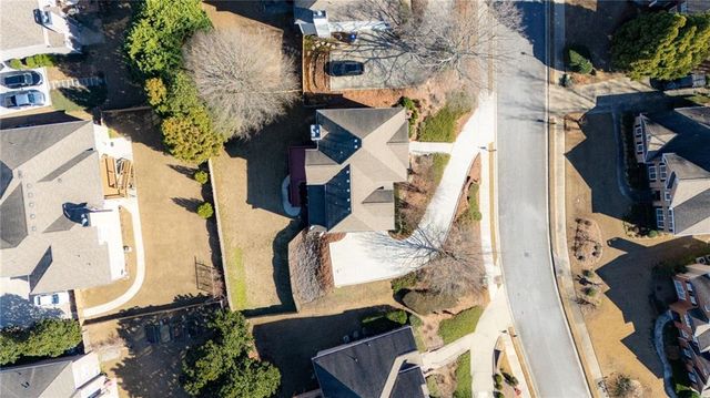 3236 Copper Creek NE Lane, Buford, GA 30519