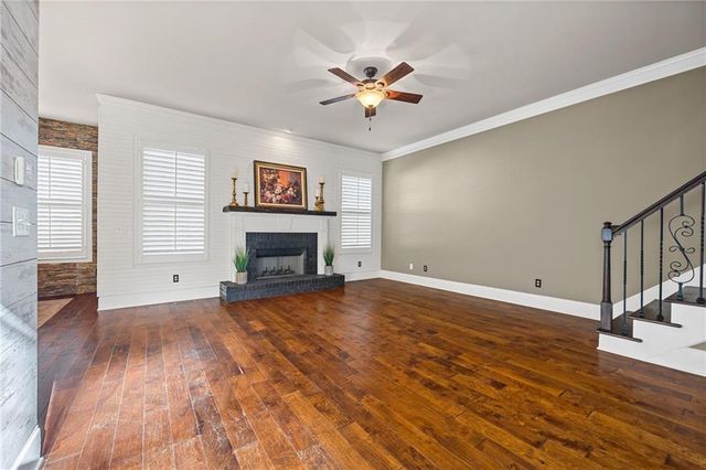 3236 Copper Creek NE Lane, Buford, GA 30519