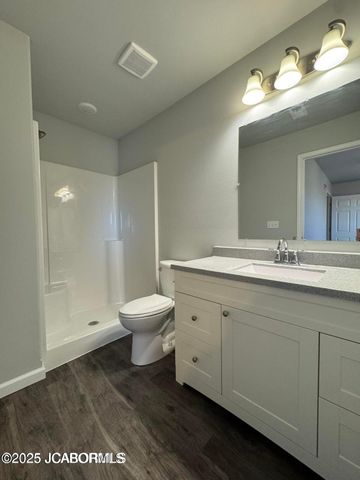 537 KINLEIGH DRIVE, Fulton, MO 65251