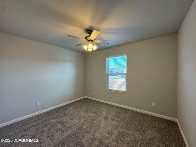 537 KINLEIGH DRIVE, Fulton, MO 65251