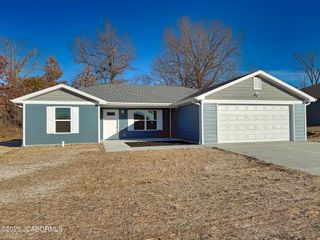 537 KINLEIGH DRIVE, Fulton, MO 65251