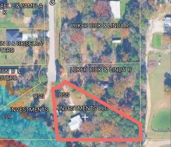1110 Greenbelt Drive, Cleveland, TX 77328