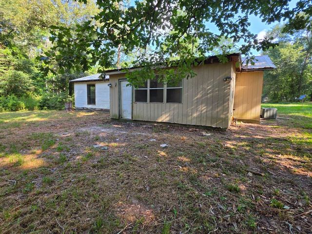 1110 Greenbelt Drive, Cleveland, TX 77328