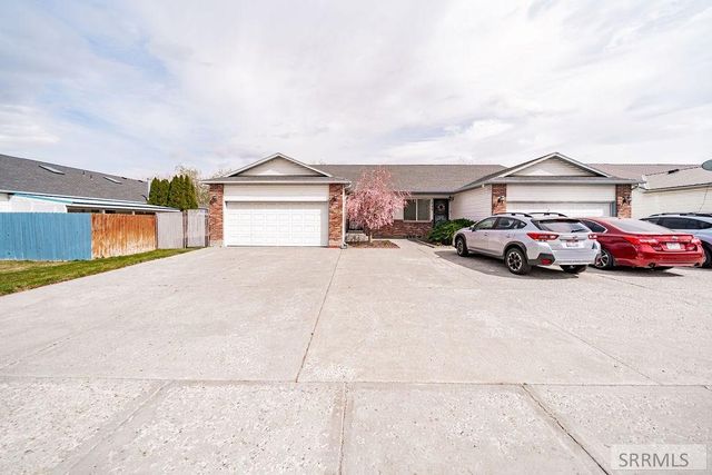 740 N Woodruff Avenue, Idaho Falls, ID 83401