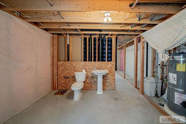 740 N Woodruff Avenue, Idaho Falls, ID 83401