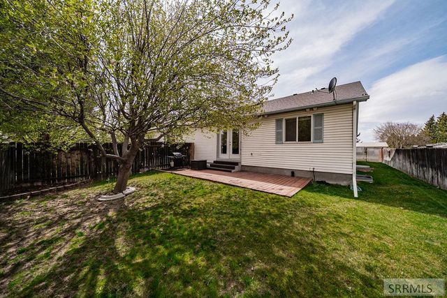 740 N Woodruff Avenue, Idaho Falls, ID 83401