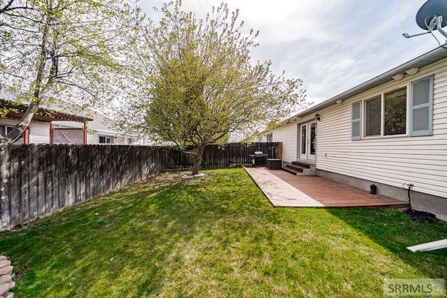 740 N Woodruff Avenue, Idaho Falls, ID 83401