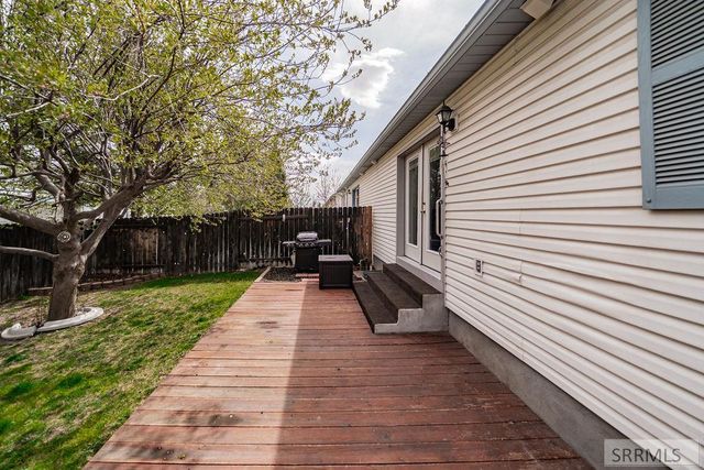 740 N Woodruff Avenue, Idaho Falls, ID 83401