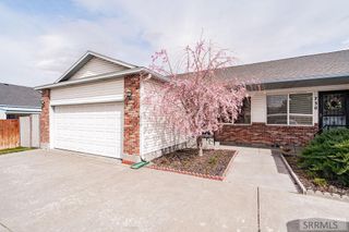 740 N Woodruff Avenue, Idaho Falls, ID 83401