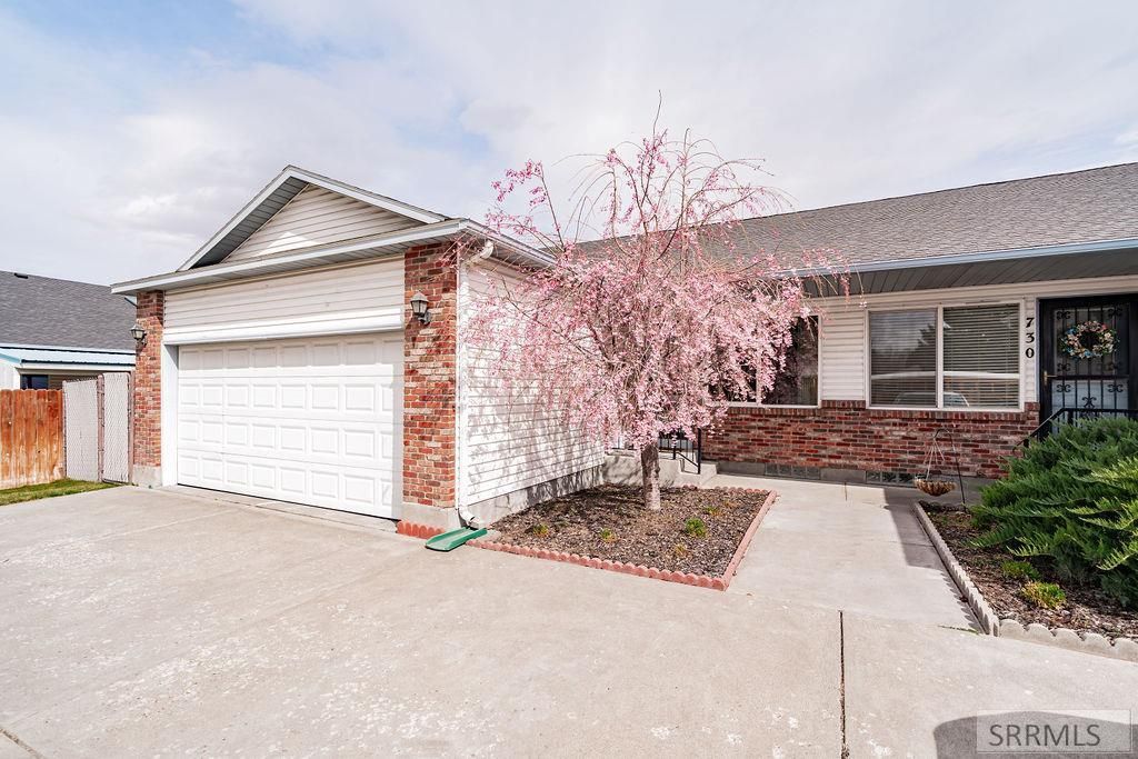 740 N Woodruff Avenue, Idaho Falls, ID 83401