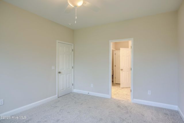 214 Sandpiper Place, Holly Ridge, NC 28445