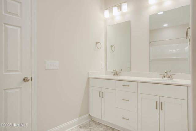 214 Sandpiper Place, Holly Ridge, NC 28445