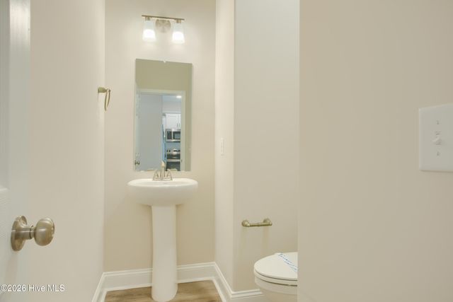 214 Sandpiper Place, Holly Ridge, NC 28445