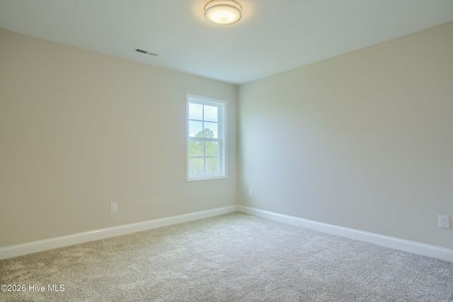 214 Sandpiper Place, Holly Ridge, NC 28445