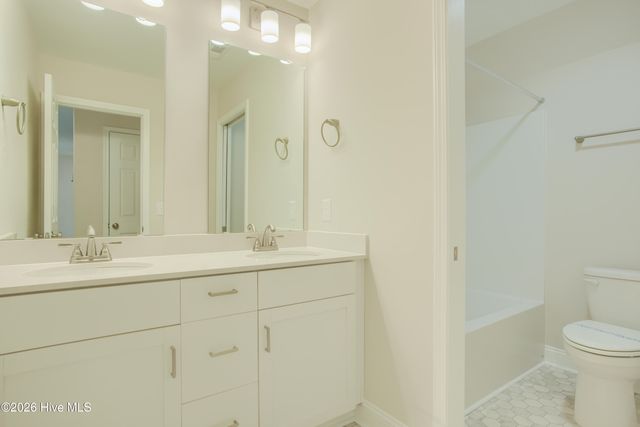 214 Sandpiper Place, Holly Ridge, NC 28445