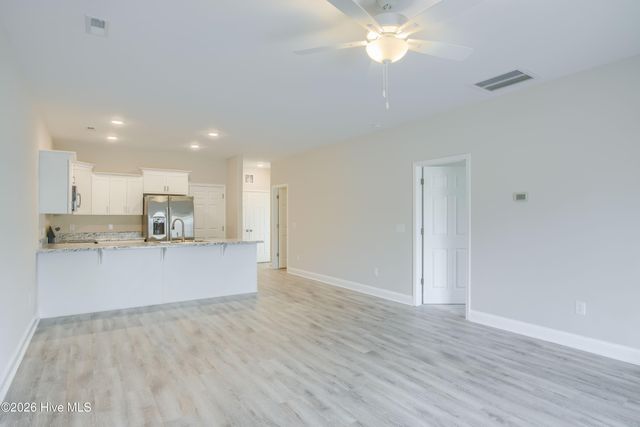 214 Sandpiper Place, Holly Ridge, NC 28445